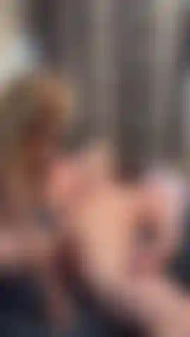 Sucking & Riding Daddy's HARD COCK til he makes me CUM TWICE!