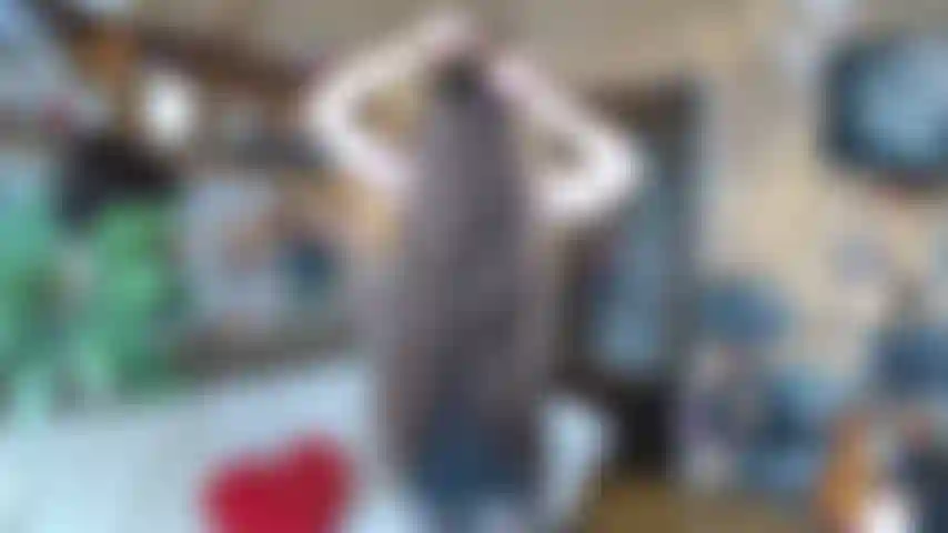 Hair brushing  03 2023  1679393806380