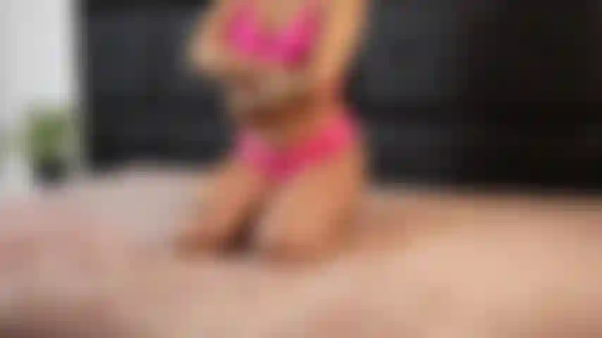 Sweet latina titties.