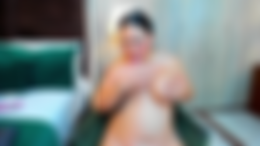 Big tits.