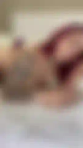 Red movie sucking your cock with a lot of saliva.