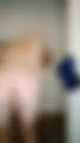 Stretching my tight little ass and jerking my cock