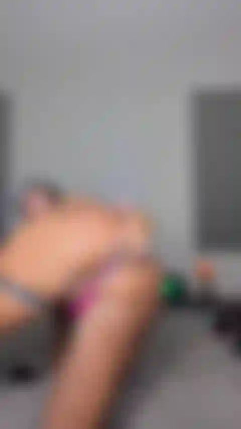 Jeweled Butt Plug And Tip Vibe Play Part 2