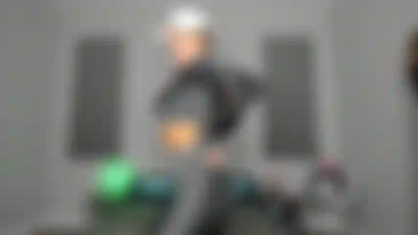 Your Assistant Coach Invites You Over To Her House