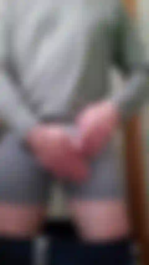 Big N Beautiful Stroking