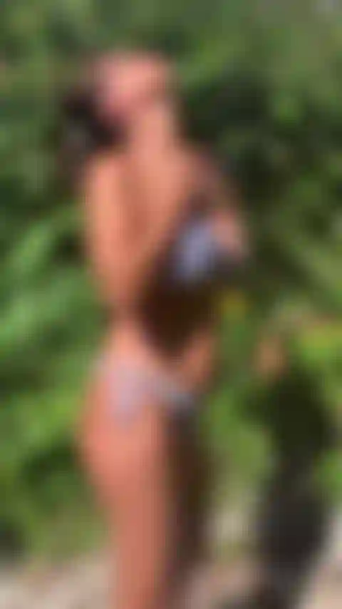 Having Fun in the outdoor Shower.  Cum join me