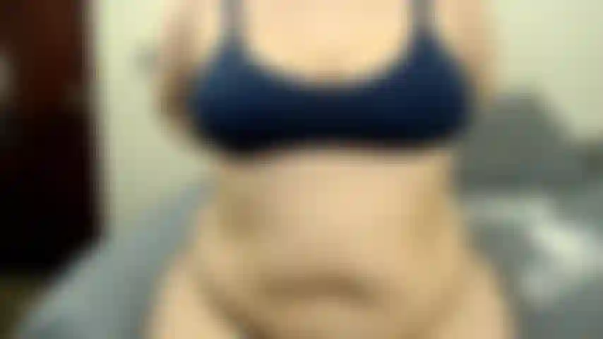 Breast milk pumping session from the beginning.