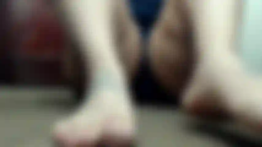 oiling my Peeling size 10 feet