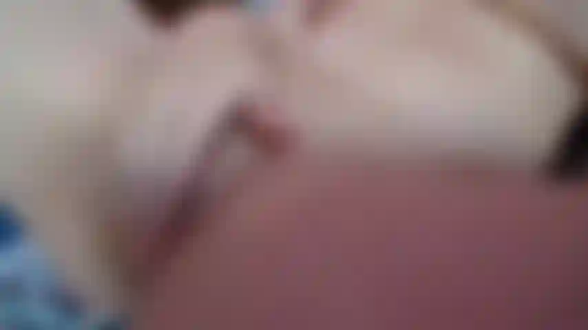 Chatte close up et seins je me touche #biglips