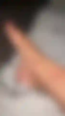Soft sexy Feet with toes and crinkles