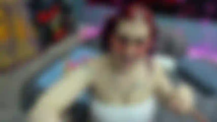 Stepsister catches you jacking off.