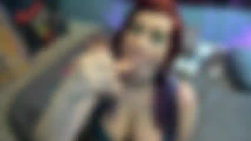 Drooling/spitting/sloppy bj.