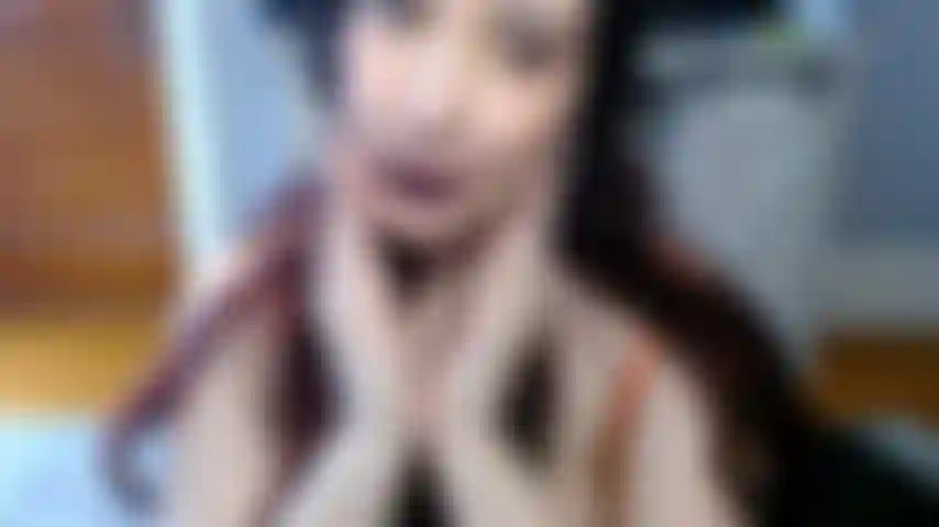 Goth Girl Cum on My Face