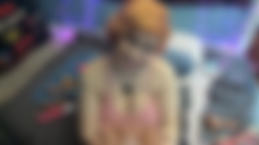 Sensual plug upsize encouragement for a good boy w/ torso toy!