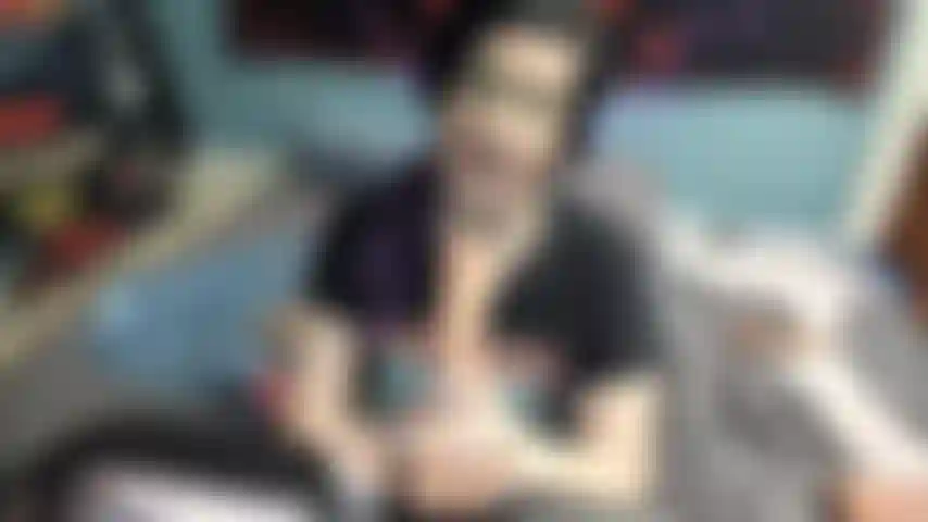 Metalhead GF BEGS for Anal+Anal Creampie