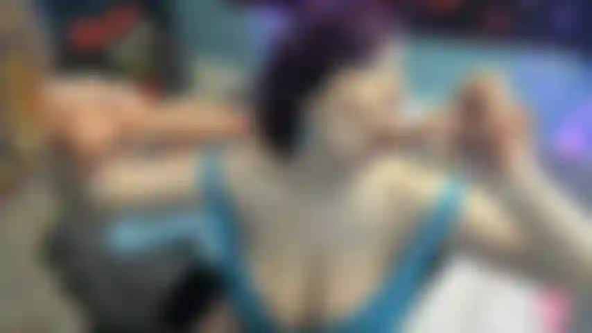 Super slut shae gangbang "i need multiple dicks ".