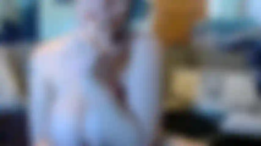 Smoky Blowjob/Playing With Myself