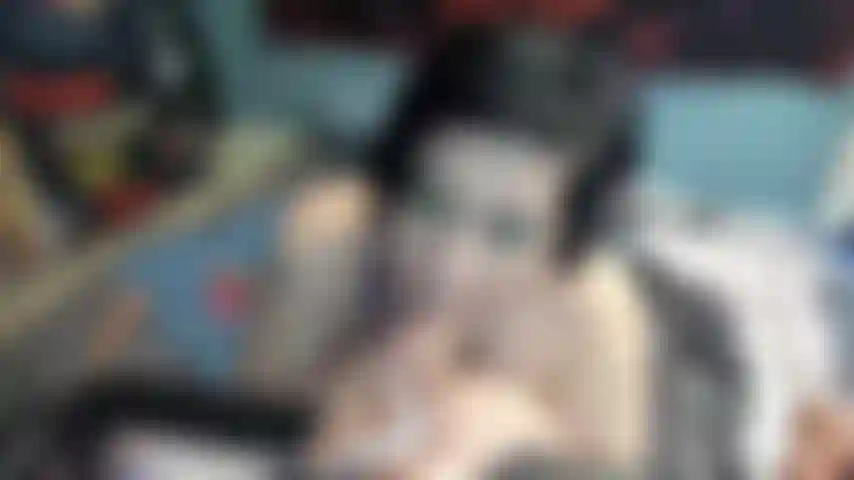 DEEPTHROAT+GAGGING+DROOLING+RIMJOB Live Show Preview