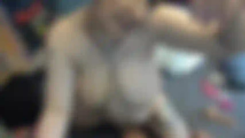 Riding an andrew and discussing f/f/m 3some fantasy.