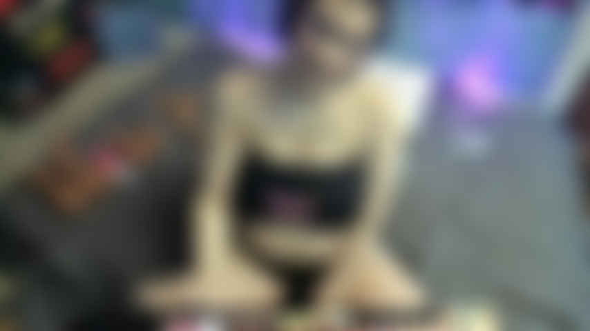 Aggressive joi "fuck that Fleshlight harder!".