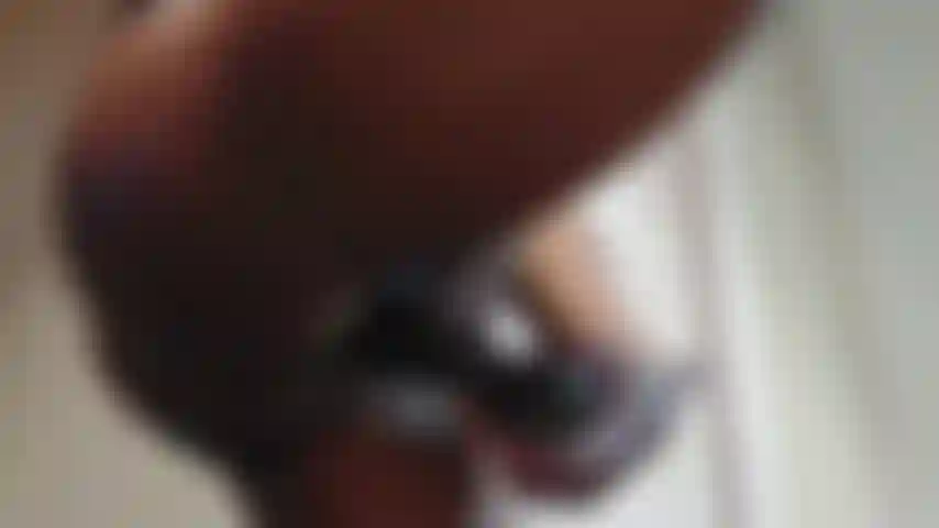 Chocolate Dildo,Hot, Pussy