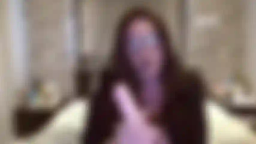 spit slave stand in corner while I tend to this massive shaft