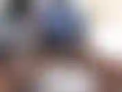 You're on a trip & you video call your loving gf. She is going to sleep early and forgets to turn off the video call. She starts to play w herself and you think you've got lucky but then sum1 comes in