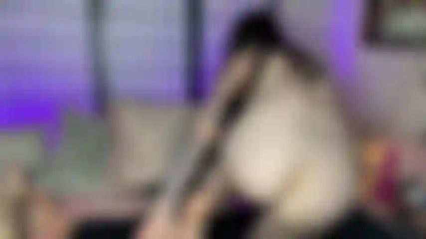 Vibing my clit, fucking pussy, tip vibe, and buttplug for the ultimate orgasm