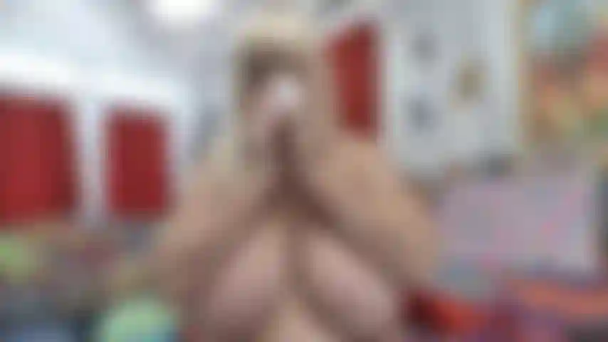 SNEEZE,_BLOW_NOSE,_COUGH_WITH_TITS_HANGING