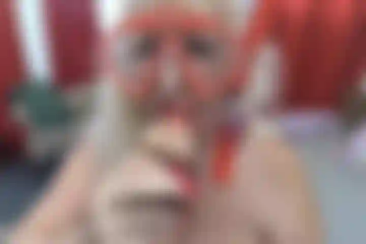 POV OF FACE ONLY SUCK ON TOY FOGGINGUP SCUBA MASK