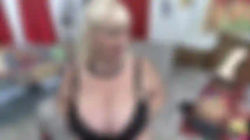 None nude---rubbing_my_bra_giving_you_encouragement_while_i_jerk_a_white_toy.