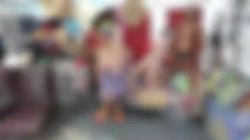 Bonzo_&_bingo_clown_show_#_2---tits,_strapon,_&_blow_up_dolls.