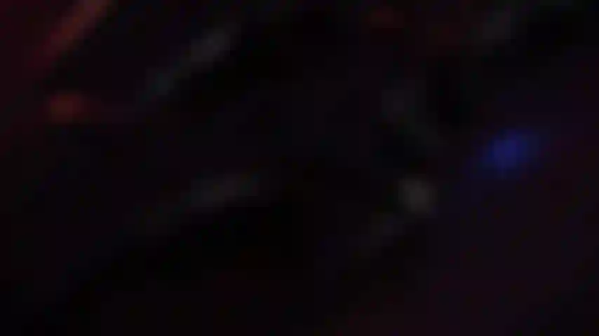 Hard tease