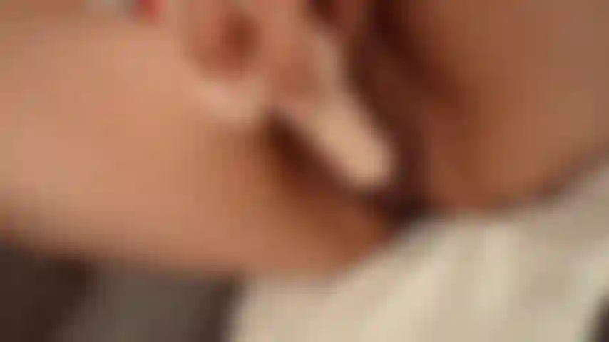 My tight pussy cumming