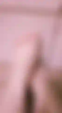 Playing toes