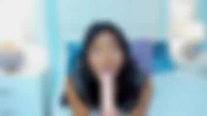 Do you like it when I put it in my mouth? If so, this video is for you.