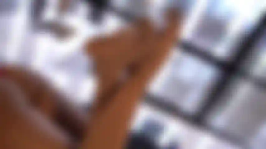 I look at you... And you melt.