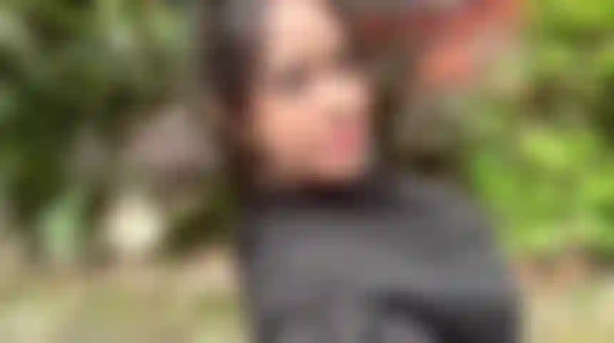 Enjoy the nature with me