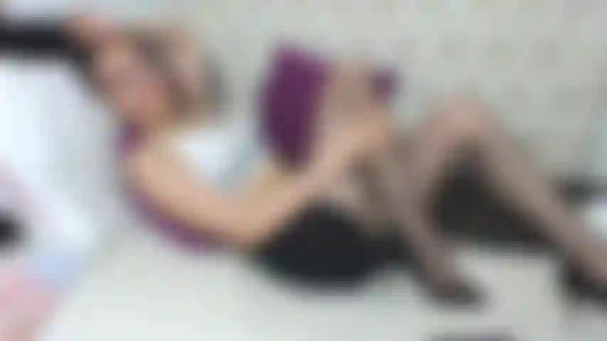 NETS AND ANAL STOCKINGS