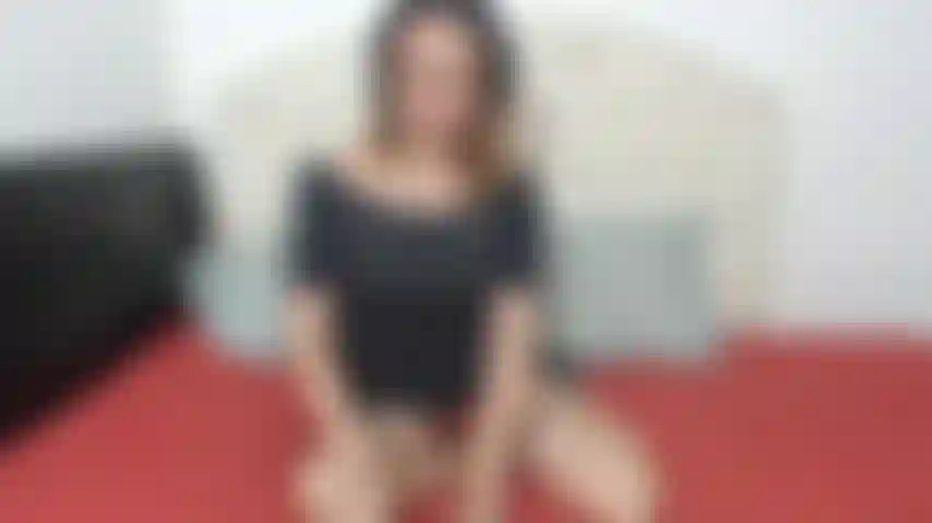 wild deep finger ass