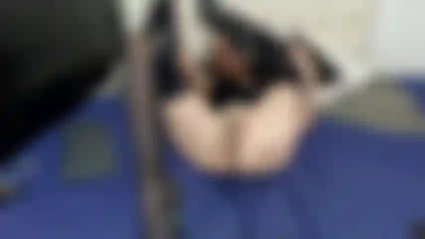 kisses ass
