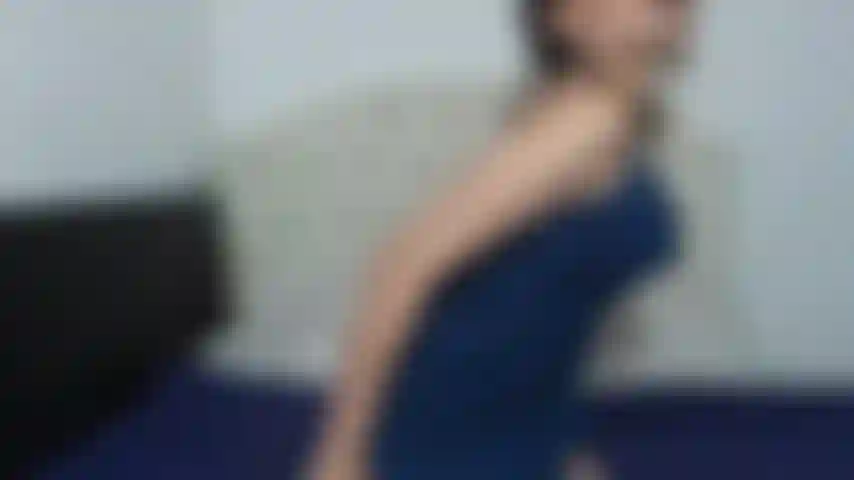 blue hot