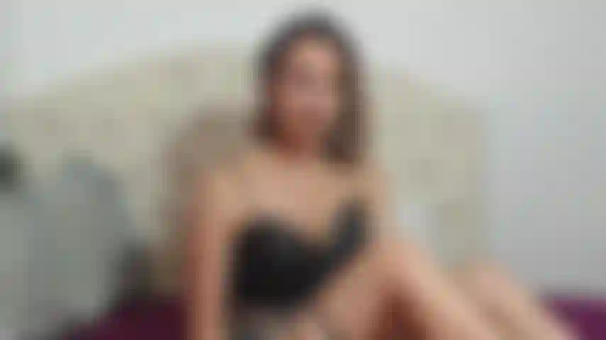 naked and heels