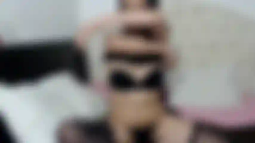 Nylon and masturbation