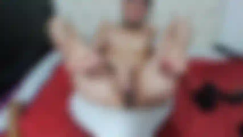 feet, pussy and dildo