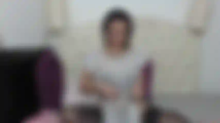 fingers in the pussy