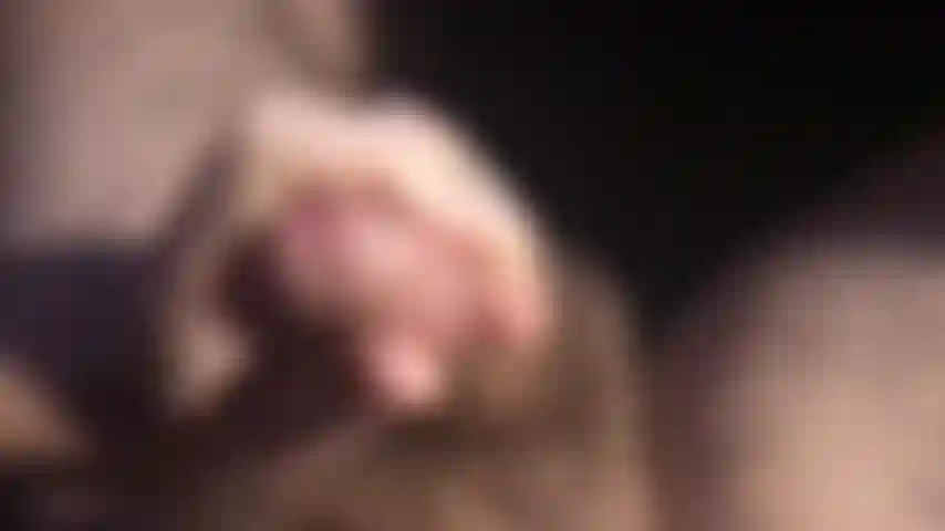 Harry's Playtime 10 | Slow Motion Cum Shot