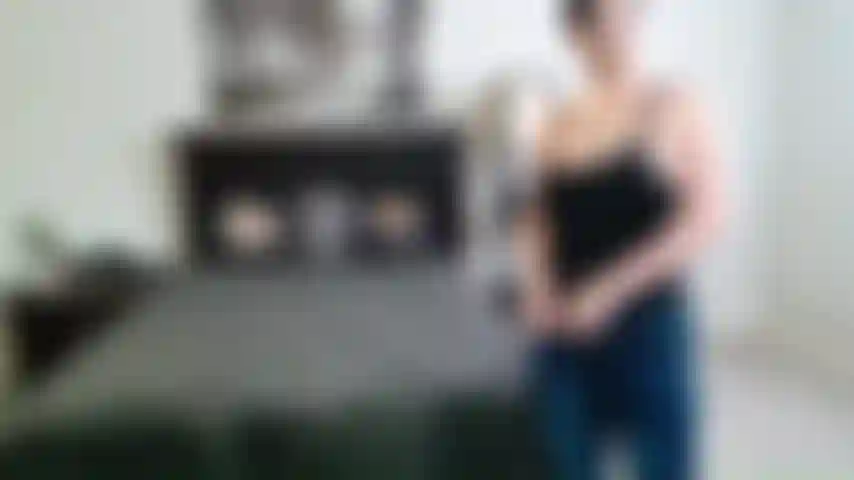 Step Mom Catches You Wearing Her Panties CEI