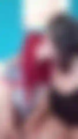 Catherine and I are going to kick each other's asses! Watch us enjoy it!