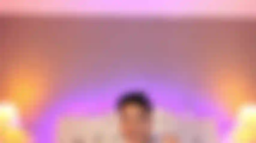 Super anus dilated and ready for you.